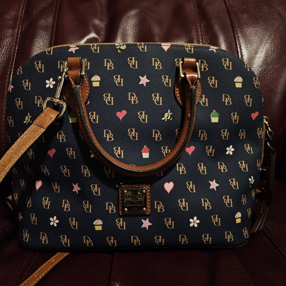 Dooney & Bourke Bag - Picture 1 of 8